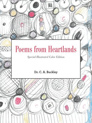 cover image of Poems from Heartlands
